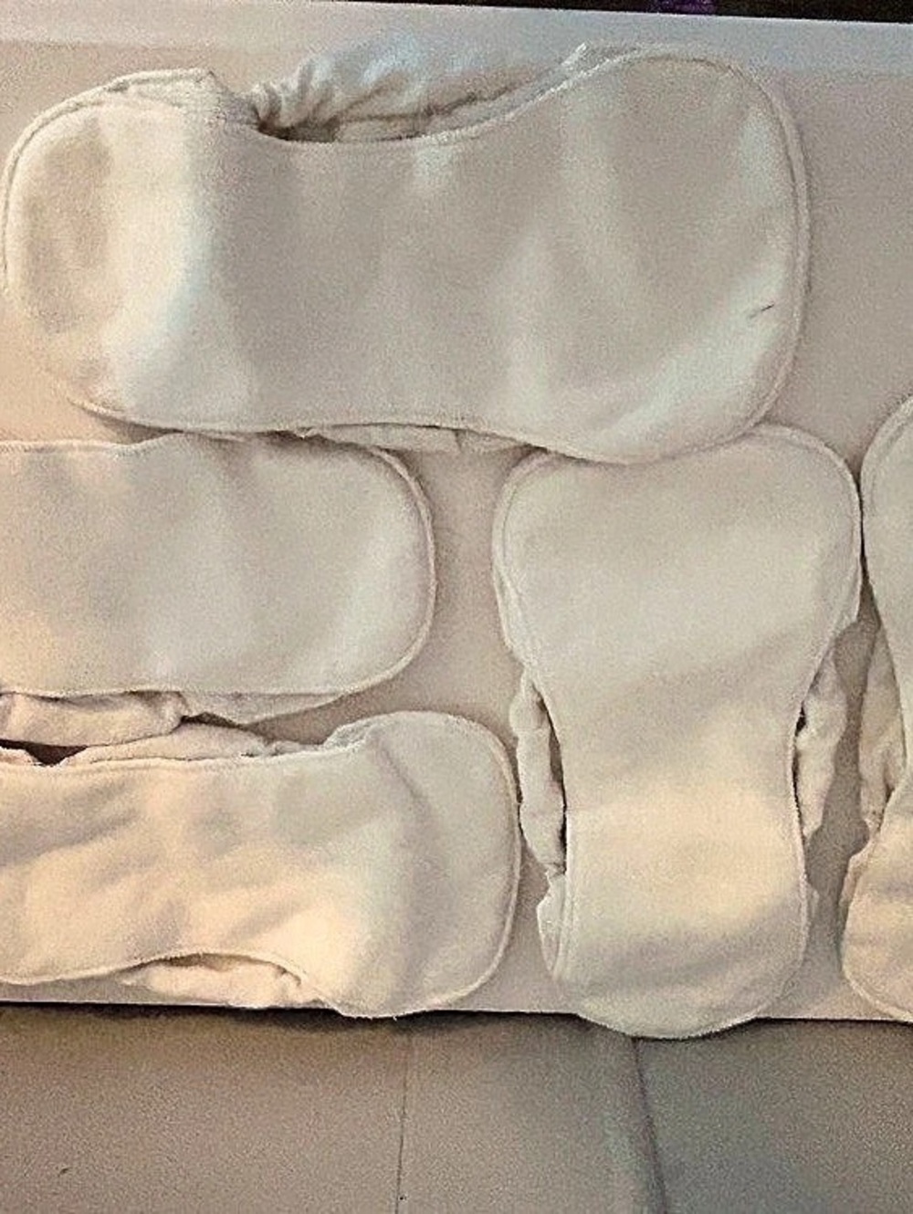 GroVia Cloth Diaper Bundle - Picture 5 of 8